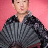 Chí Tài — Ông Năm