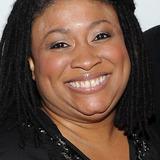 Frances Callier — Nurse Tamara (voice)