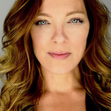 Sabrina Gennarino — Mother