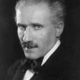 Arturo Toscanini — Conductor (self)
