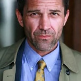 Michael Showers — Mr. Brown