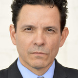 Jaime Gomez — Sergeant Oso