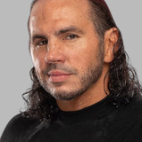 Matthew Hardy — Himself