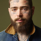 Post Malone — Robber