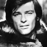 Dean Reed — Himself (archive footage)