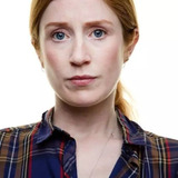 Элли Кондрон — Mrs Kavanagh
