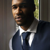 Thomas Dominique — Jerome