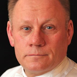 Виктор Бабич — охранник в цирке на Вернадского