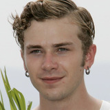 Elias McConnell — Elias