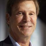 Bob Einstein — Agent Robert "Robby" Caldwell