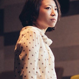 Jessey Tsang Tsui-shan — Teacher