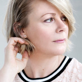 Anie Pascale — Woman Executioner