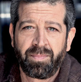 Rolf Saxon — ICB Director