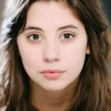 Madeleine Rakic-Platt — Young Evey