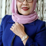 Normah Damanhuri — Rohayu
