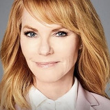 Marg Helgenberger — Dr. Laura Baker
