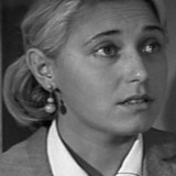 Нина Емельянова — одноклассница