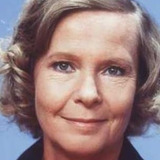 Kitty Janssen — Landlady Greta