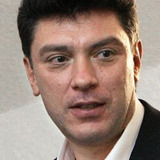 Boris Nemtsov — Self (archive footage)