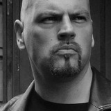 Jean-Marie Paris — Giant Thug