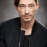 Brahm Taylor — Rex Copeland (uncredited)