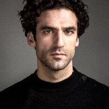 Sébastien Pouderoux — Qassim (voice)