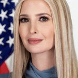 Ivanka Trump — Self (archive footage)