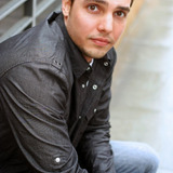 Ryan Izay — 'Merrily We Dance' Performer (uncredited)