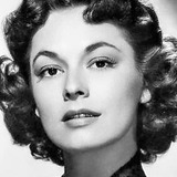 Ruth Roman — Anne Morton