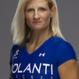 Cassie Rodish — Self