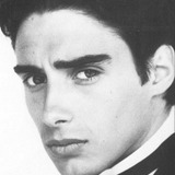 Pao Pei Andreoli — Italian Street Boy