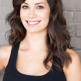 Amiée Conn — Famous Actress