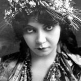 Camille Astor — Ninette