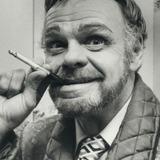 Джек Крили — Brian O'Blivion