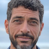 Derek Horsham — Gerald Mullen - The Drunk