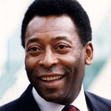 Pelé — Self