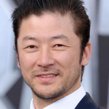Tadanobu Asano — Kakihara