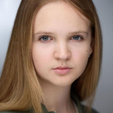 Anya Cooke — Sweetie