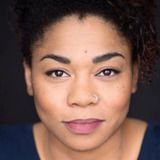 Cle Morgan — Mahalia Jackson