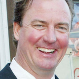 Barry Tubb — Wolfman