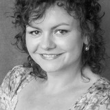 Anikó Varga — Višňovský's Wife