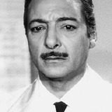 Rushdy Abaza — Hussein Pasha Shaker