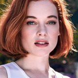 Джейн Леви — Nancy