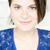 Julianne Côté — Charlyne