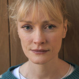 Claire Skinner — Magda