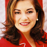 Loretta Sanchez — Self (archive footage)