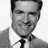 Hugh O'Brian — Danny O'Moyne