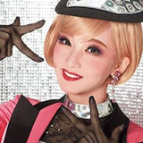 彩みちる — Contessa Evangelina Di San Danielli