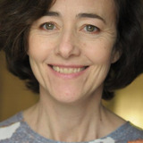 Catherine Mouchet — Attachée parlementaire