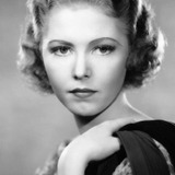 Josephine Hutchinson — Elsa von Frankenstein